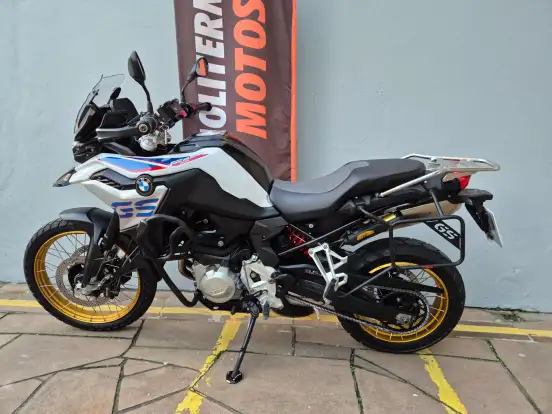 BMW-F 850 GS PREMIUM BMW-F 850 GS PREMIUM-2020