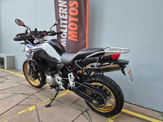 BMW-F 850 GS PREMIUM-2020