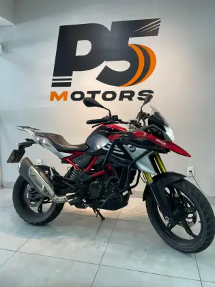 BMW G 310 GS BMW G 310 GS