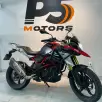 BMW G 310 GS BMW G 310 GS