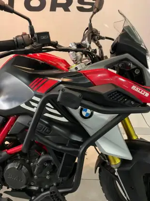 BMW-G 310 GS-2024