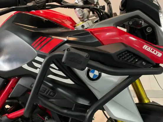 BMW-G 310 GS BMW-G 310 GS-2024