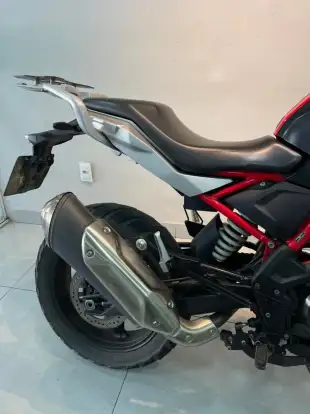 BMW-G 310 GS BMW-G 310 GS-2024