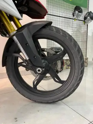 BMW-G 310 GS BMW-G 310 GS-2024