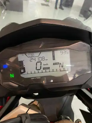 BMW-G 310 GS-2024