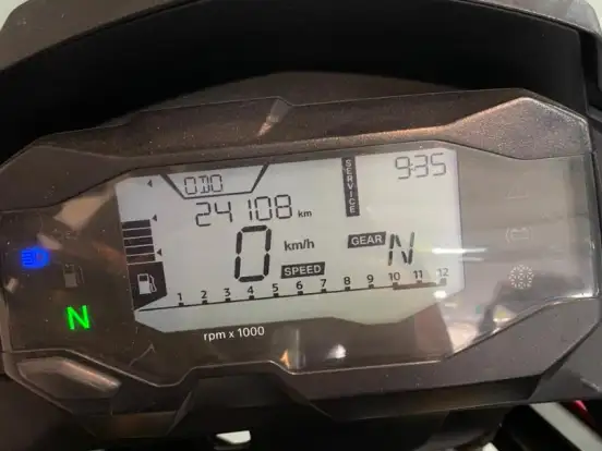 BMW-G 310 GS BMW-G 310 GS-2024