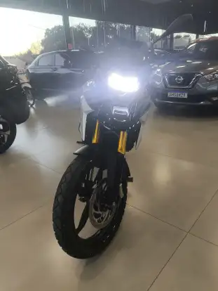 BMW-G 310 GS-2023