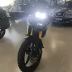 BMW G 310 GS BMW G 310 GS