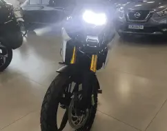 BMW G 310 GS BMW G 310 GS