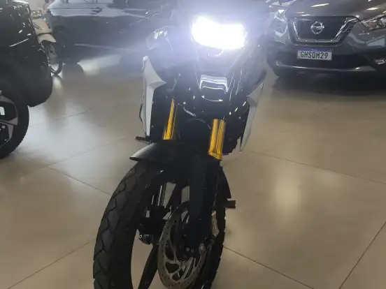 BMW-G 310 GS BMW-G 310 GS-2023