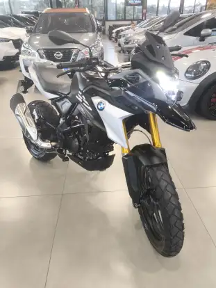 BMW-G 310 GS-2023