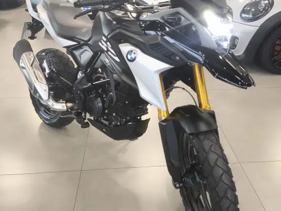BMW-G 310 GS BMW-G 310 GS-2023