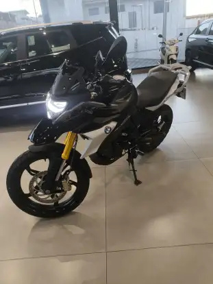 BMW-G 310 GS-2023