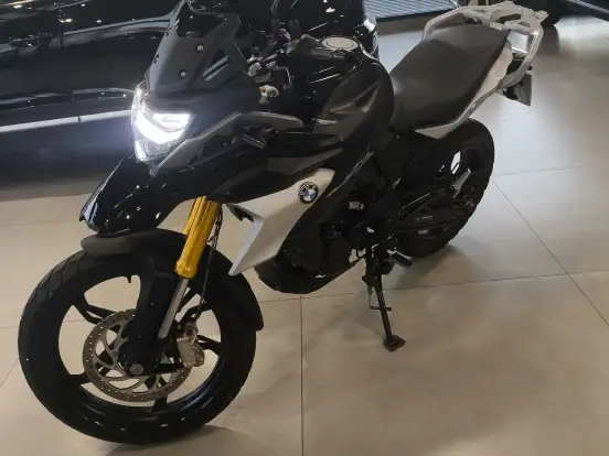BMW-G 310 GS BMW-G 310 GS-2023