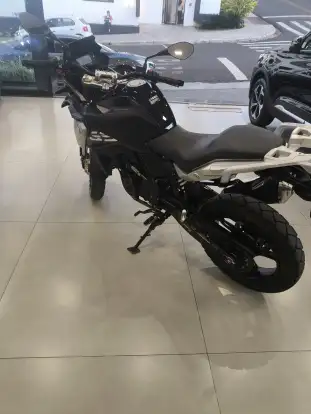 BMW-G 310 GS-2023