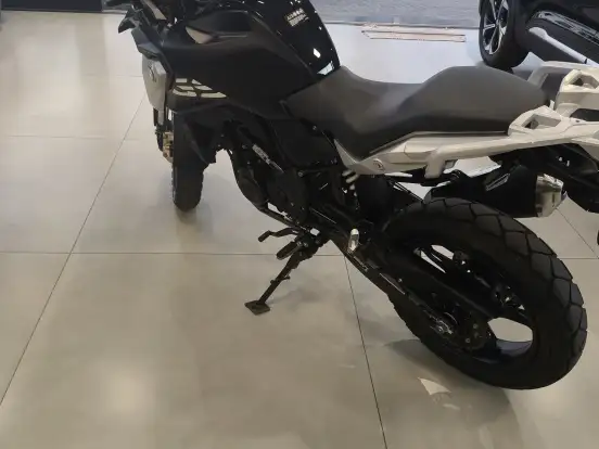 BMW-G 310 GS BMW-G 310 GS-2023