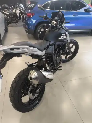 BMW-G 310 GS-2023