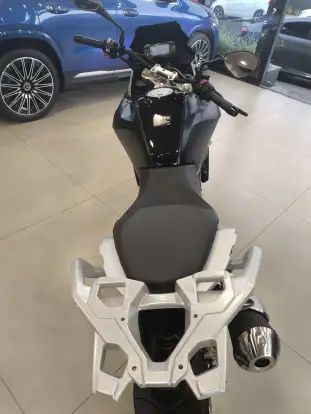 BMW-G 310 GS-2023