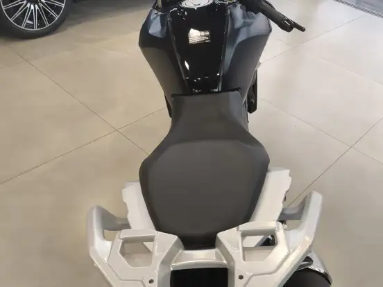 BMW-G 310 GS BMW-G 310 GS-2023