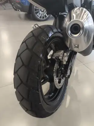 BMW-G 310 GS-2023