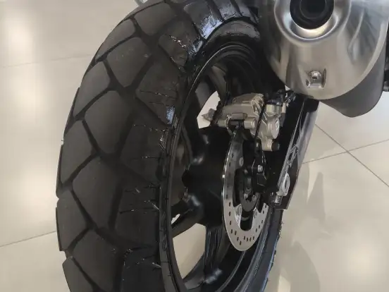 BMW-G 310 GS BMW-G 310 GS-2023