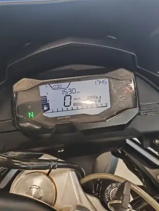 BMW-G 310 GS-2023