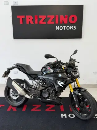 BMW G 310 R BMW G 310 R