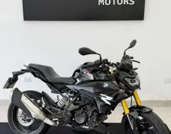 BMW G 310 R BMW G 310 R
