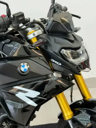 BMW-G 310 R-2023