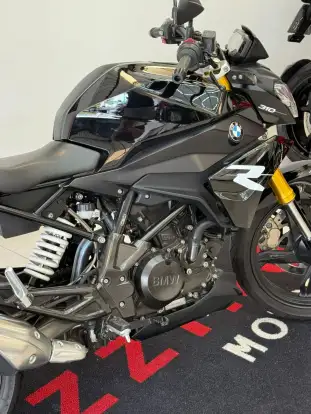 BMW-G 310 R BMW-G 310 R-2023