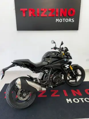 BMW-G 310 R-2023
