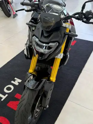 BMW-G 310 R BMW-G 310 R-2023