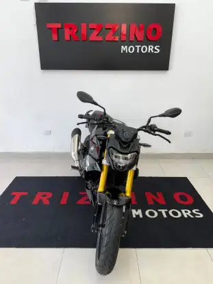 BMW-G 310 R-2023