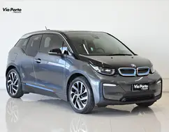 BMW i3 ELÉTRICO eDRIVE BEV FULL AUTOMÁTICO BMW i3 ELÉTRICO eDRIVE BEV FULL AUTOMÁTICO