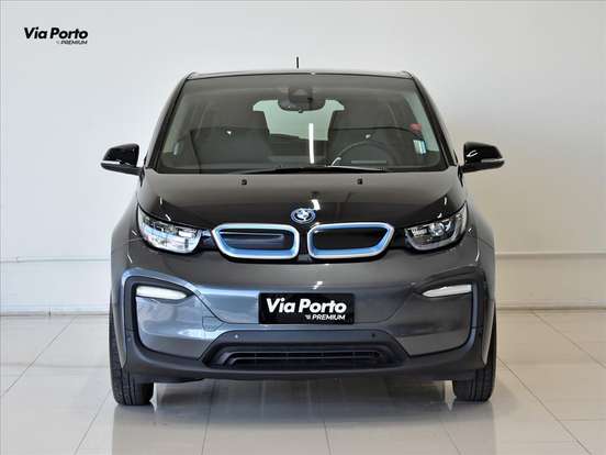 BMW-i3-ELÉTRICO eDRIVE BEV FULL AUTOMÁTICO BMW-i3-2021