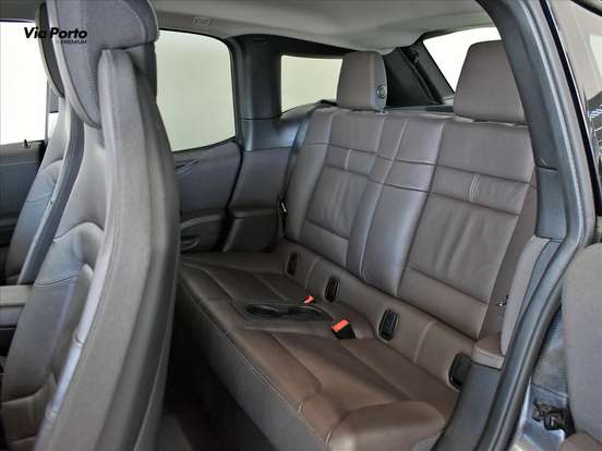 BMW-i3-ELÉTRICO eDRIVE BEV FULL AUTOMÁTICO BMW-i3-2021