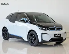 BMW i3 ELÉTRICO eDRIVE BEV FULL AUTOMÁTICO BMW i3 ELÉTRICO eDRIVE BEV FULL AUTOMÁTICO