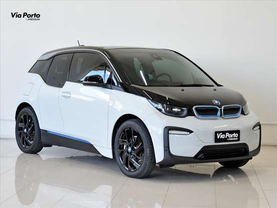 BMW-i3-ELÉTRICO eDRIVE BEV FULL AUTOMÁTICO BMW-i3-2021
