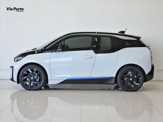 BMW-i3-ELÉTRICO eDRIVE BEV FULL AUTOMÁTICO BMW-i3-2021