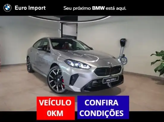 BMW-M 235i-2025