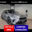 BMW M 235i 2.0 16V TURBO GASOLINA XDRIVE GRAN COUPÉ STEPTRONIC BMW M 235i 2.0 16V TURBO GASOLINA XDRIVE GRAN COUPÉ STEPTRONIC