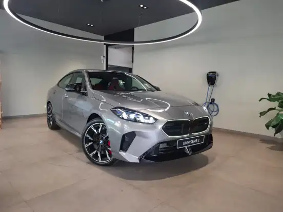 BMW-M 235i-2.0 16V TURBO GASOLINA XDRIVE GRAN COUPÉ STEPTRONIC BMW-M 235i-2025