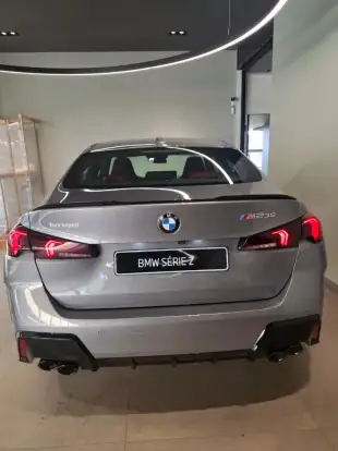 BMW-M 235i-2.0 16V TURBO GASOLINA XDRIVE GRAN COUPÉ STEPTRONIC BMW-M 235i-2025