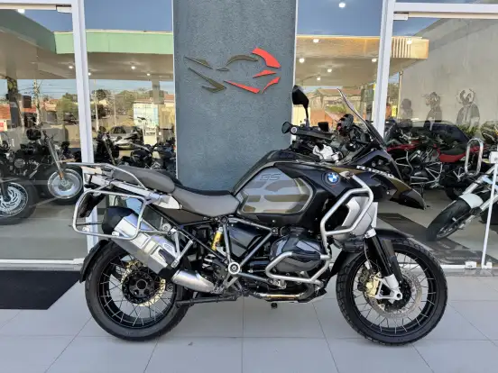 BMW-R 1250 GS ADVENTURE PREMIUM + EXCLUSIVE BMW-R 1250 GS ADVENTURE PREMIUM + EXCLUSIVE-2020