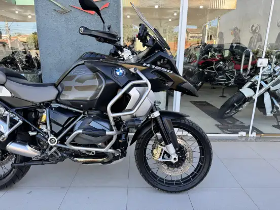 BMW-R 1250 GS ADVENTURE PREMIUM + EXCLUSIVE BMW-R 1250 GS ADVENTURE PREMIUM + EXCLUSIVE-2020