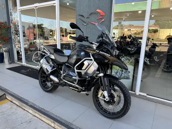 BMW-R 1250 GS ADVENTURE PREMIUM + EXCLUSIVE BMW-R 1250 GS ADVENTURE PREMIUM + EXCLUSIVE-2020