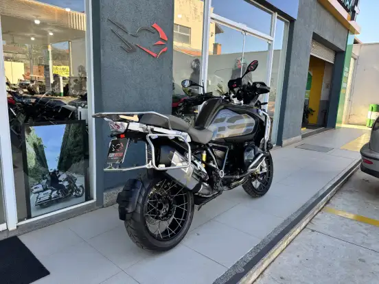 BMW-R 1250 GS ADVENTURE PREMIUM + EXCLUSIVE BMW-R 1250 GS ADVENTURE PREMIUM + EXCLUSIVE-2020