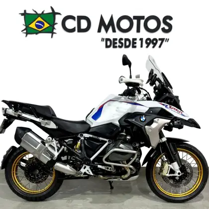 BMW R 1250 GS ADVENTURE PREMIUM RALLYE BMW R 1250 GS ADVENTURE PREMIUM RALLYE
