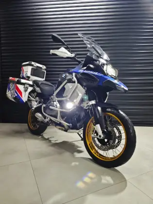 BMW R 1250 GS ADVENTURE PREMIUM BMW R 1250 GS ADVENTURE PREMIUM
