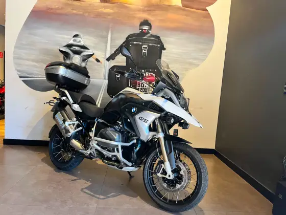 BMW R 1250 GS SPORT BMW R 1250 GS SPORT